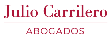 Logo de Julio Carrilero Abogado