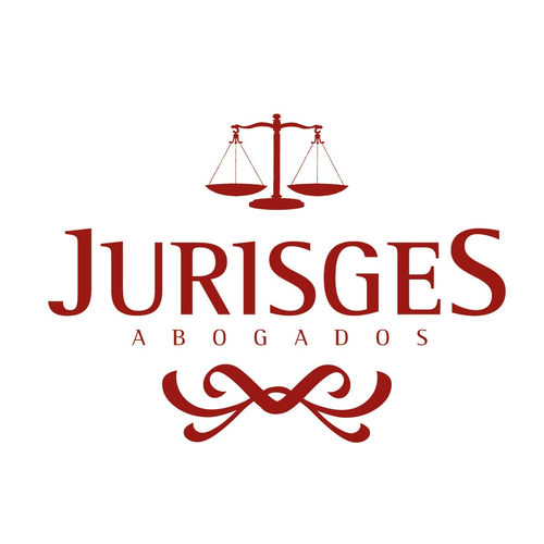 Logo de Jurisges Abogados