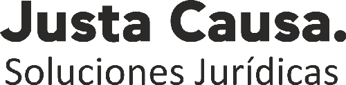 Logo de Justa Causa