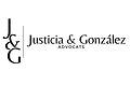 Logo de Justicia i González Advocats