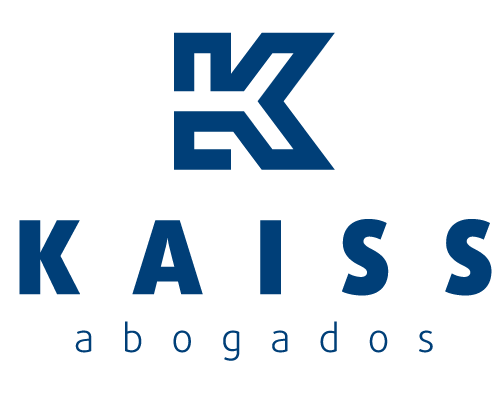 Logo de Kaiss Abogados