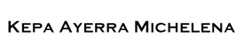 Logo de Kepa Ayerra