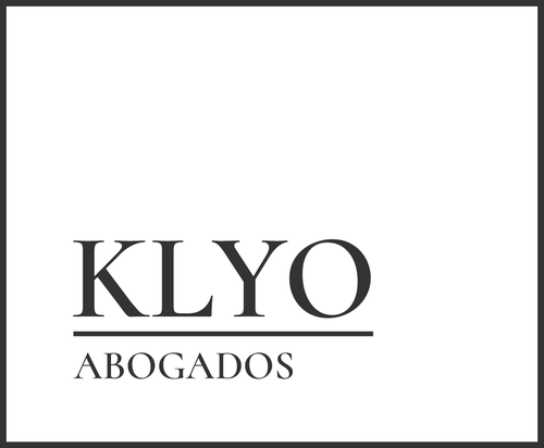 Logo de Klyo Abogados