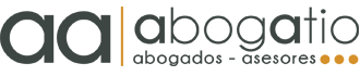 Logo de Abogatio