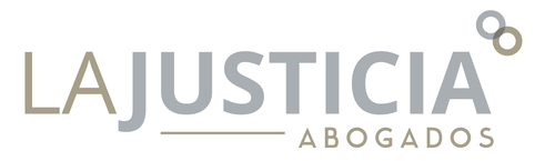 Logo de La Justicia