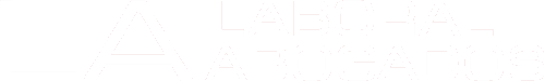 Logo de La laboral abogados