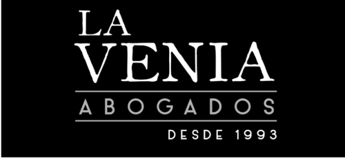 Logo de La Venia Abogados