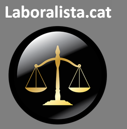 Logo de Laboralista.cat