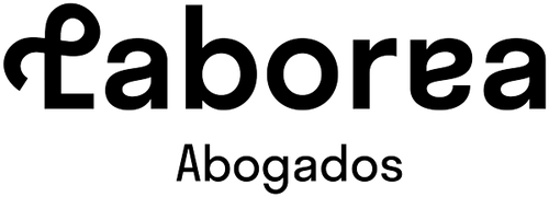 Logo de Laborea Abogados