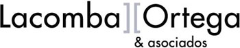 Logo de Lacomba & Ortega Abogados