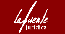 Logo de Lafuente jurídica