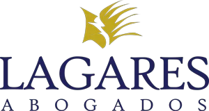 Logo de Lagares Abogados