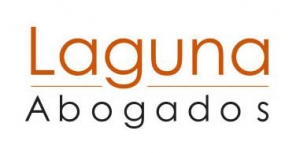 Logo de Laguna Abogados Laguna de Duero