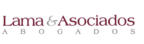 Logo de Lama & Asociados Abogados