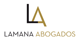 Logo de Lamana Abogados