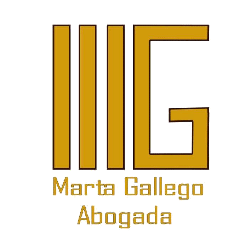 Logo de Lanzas y Gallego Abogadas