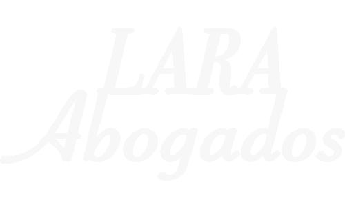 Logo de Lara Abogados