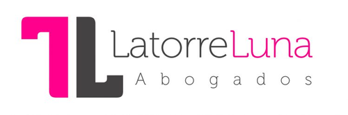 Logo de Latorre Luna Abogados