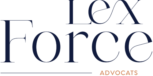 Logo de Laura Force - Advocada