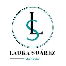 Logo de Laura Suárez Abogada Pontevedra