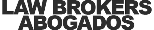 Logo de Law Brokers, Abogados