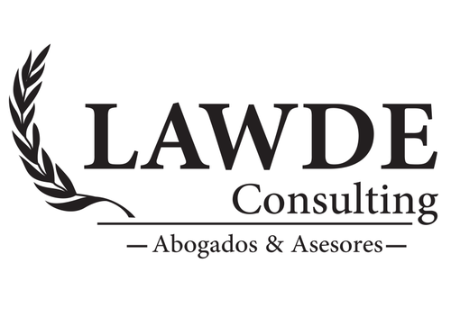 Logo de Lawde Consulting