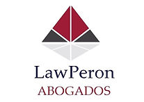 Logo de LawPeron Abogados Galicia