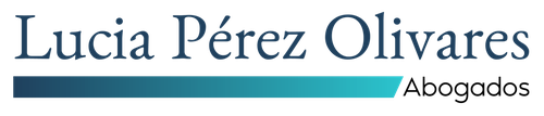 Logo de Lawyers in Málaga Abogados Lucia Perez Olivares