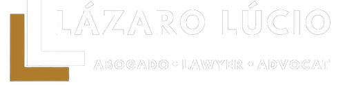 Logo de Lázaro Lúcio de Oliveira Abogado