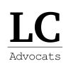 Logo de Lc Advocats