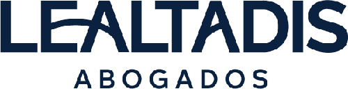 Logo de Lealtadis Abogados SLP