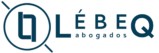 Logo de LebeQ Abogados