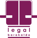 Logo de Legal Barakaldo