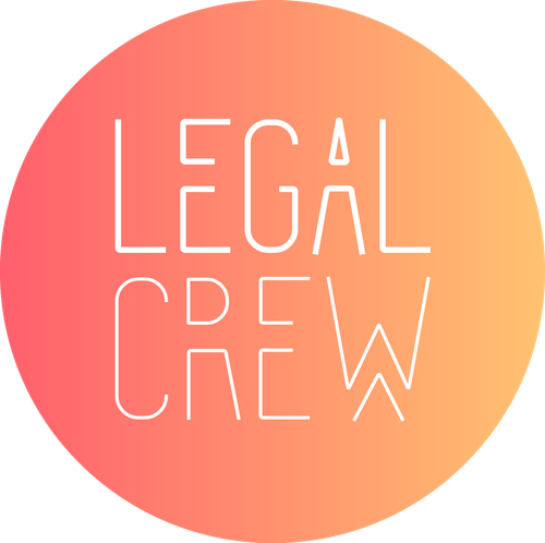 Logo de Legal Crew