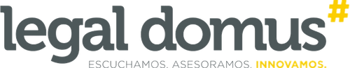 Logo de Legal Domus Advocats