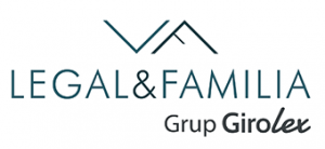 Logo de Legal i família Abogados