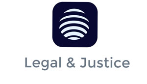 Logo de Legal & Justice Abogados