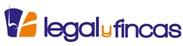 Logo de Legal y Fincas administración de fincas