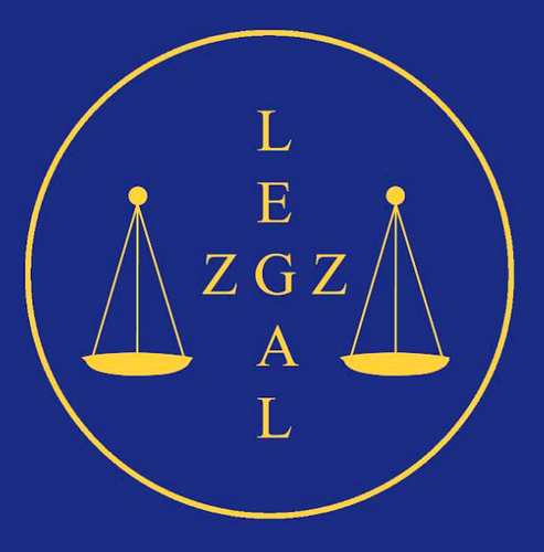 Logo de Legal Zaragoza