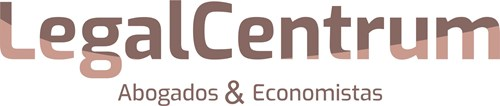 Logo de Legalcentrum Abogados & Economistas