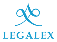 Logo de Legalex