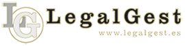 Logo de Legalgest