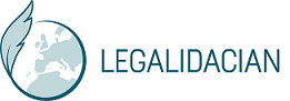 Logo de Legalidacian