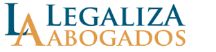 Logo de Legaliza Abogados