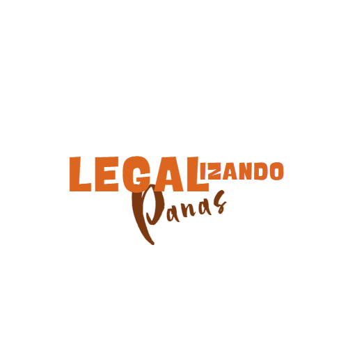 Logo de Legalizando Panas