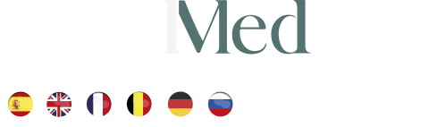 Logo de Legalmed - Lawyers & Advisers