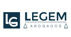 Logo de Legem Advocats