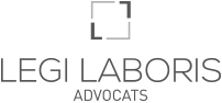 Logo de Legi Laboris Advocats