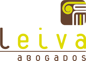 Logo de Leiva Abogados