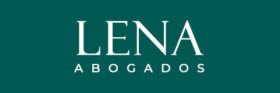 Logo de Lena Abogados